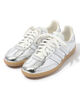 adidas Originals SAMBA OG シルバースニーカー