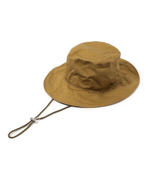 KIJIMA TAKAYUKI COTTON SAFARI HAT
