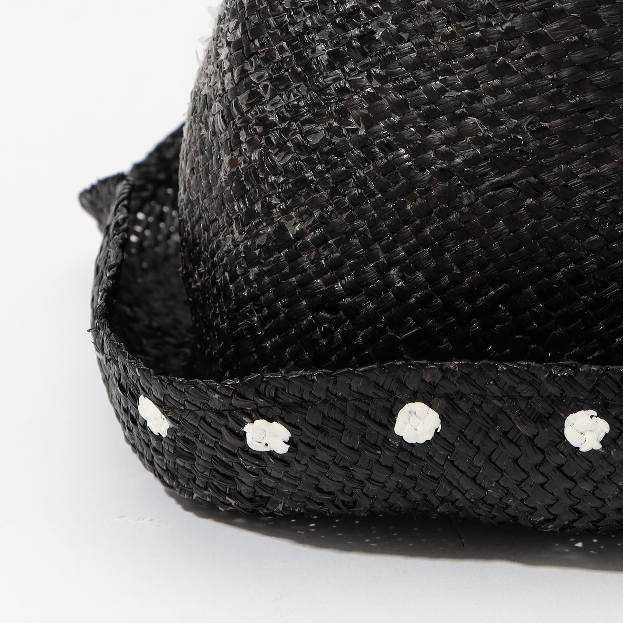 KIJIMA TAKAYUKI RAFFIA MOUNTAIN HAT｜トゥモローランド 公式通販