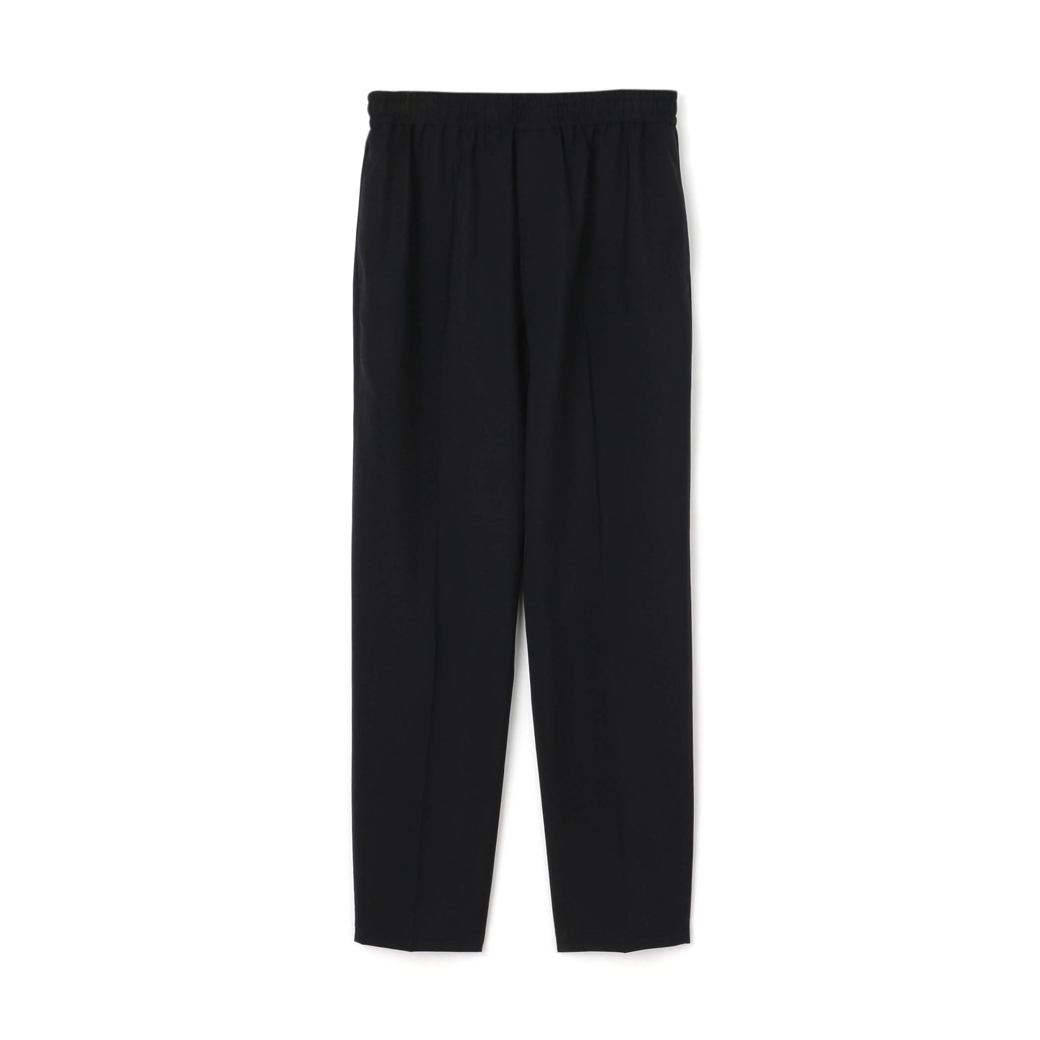 ポリエステルウール イージーパンツ｜トゥモローランド 公式通販