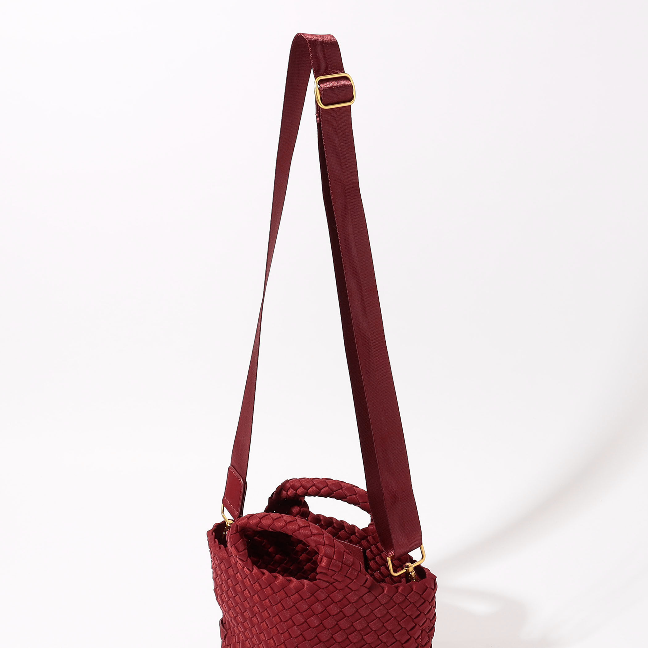 NAGHEDI St Barths Petit Tote｜トゥモローランド 公式サイト