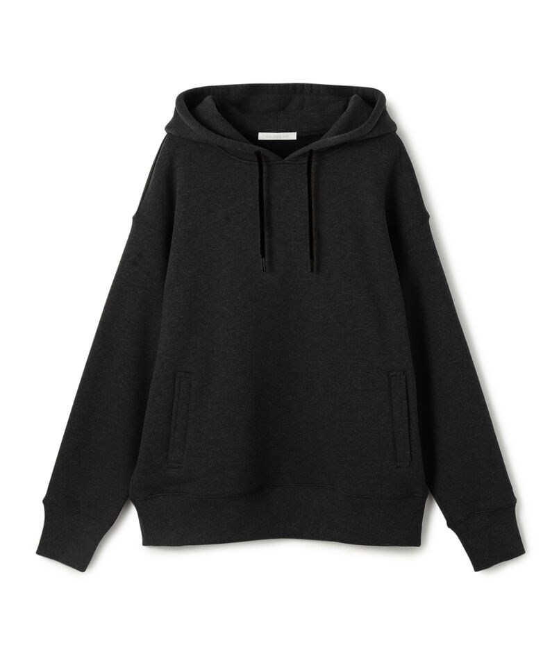 ドウイスエット フーデットプルオーバー