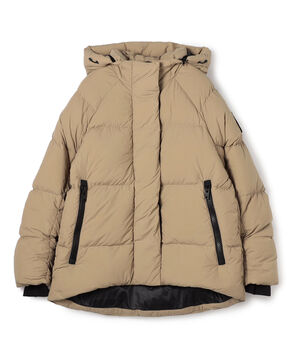 CANADA GOOSE Bryden Puffer ダウンコート