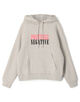 ETRE CECIL POSITIVELY NEGATIVE パーカー