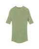 UNION LAUNCH WHOLE GARMENT リブニット