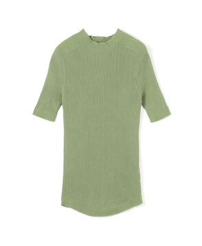 UNION LAUNCH WHOLE GARMENT リブニット