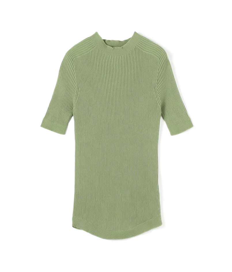 UNION LAUNCH WHOLE GARMENT リブニット