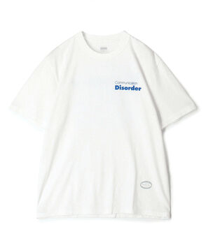 TANGTANG DISORDER T-shirts