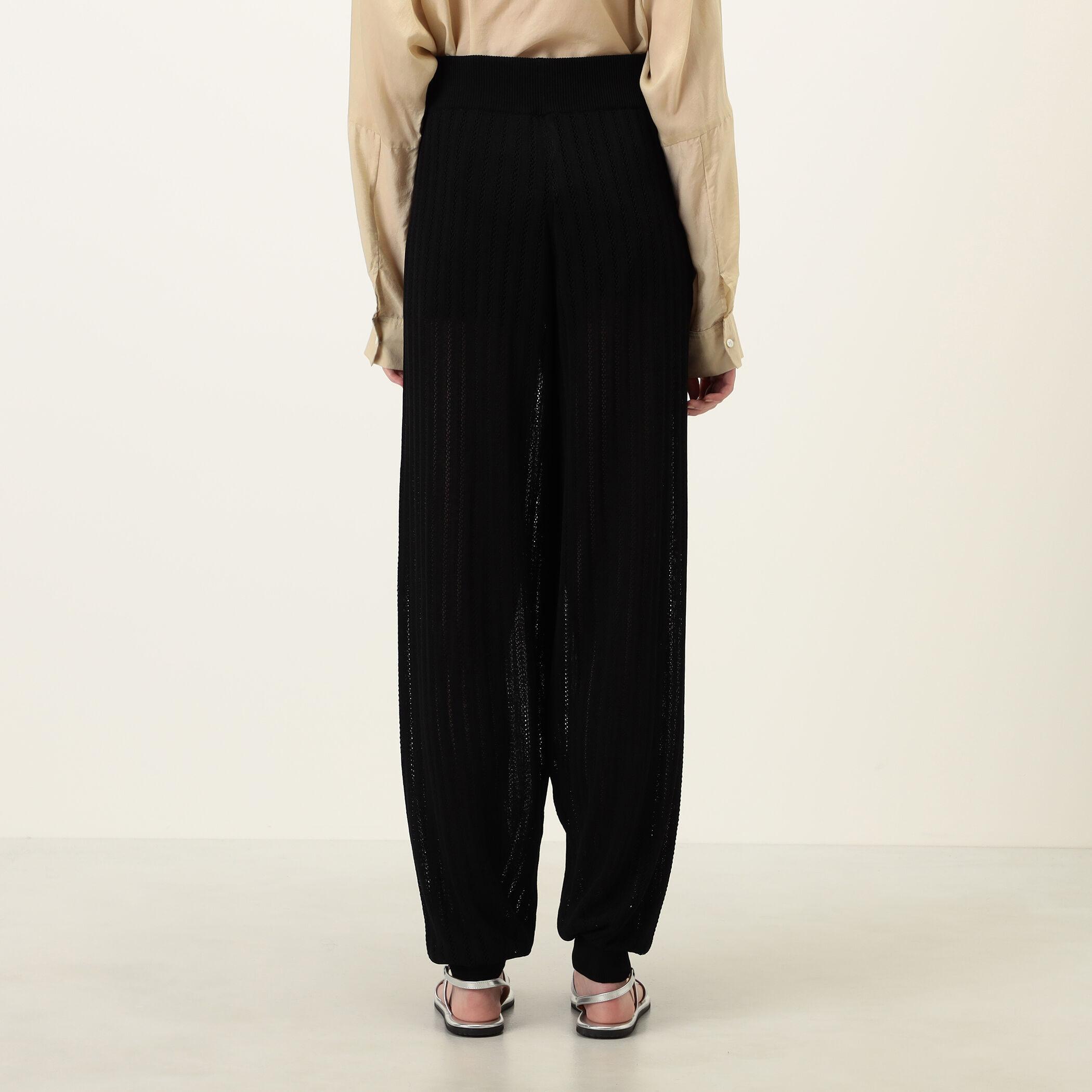 CORDERA LACE KNIT パンツ|トゥモローランド 公式サイト CORDERA LACE KNIT パンツ|トゥモローランド 公式サイト