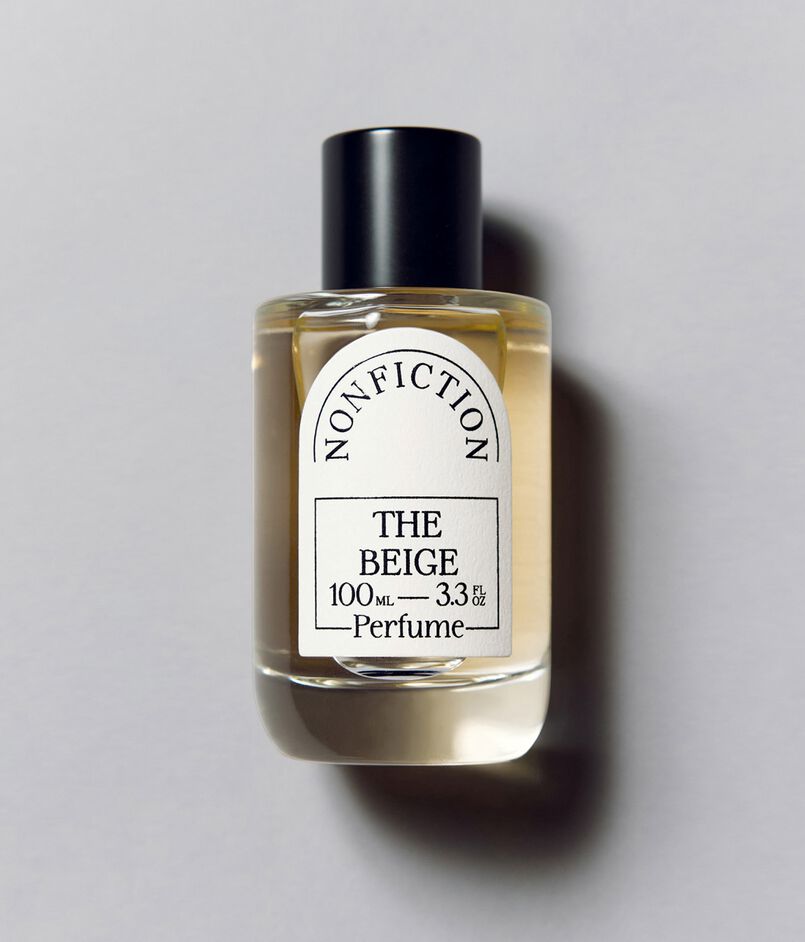NONFICTION オードパルファム 100ml