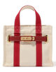 【別注】sita parantica FACING STITCH TOTE S ハンドバッグ