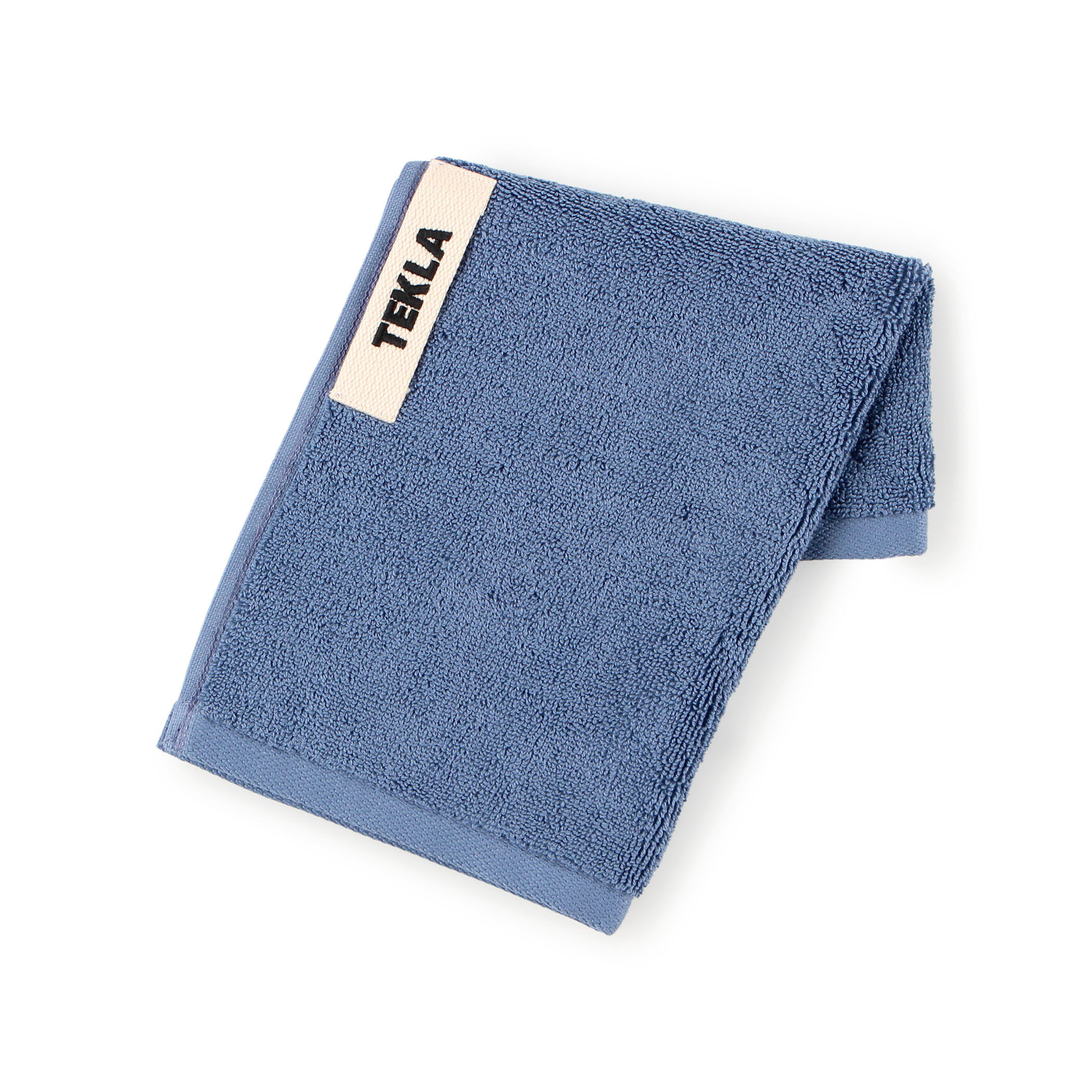 TEKLA 26SS オーガニックコットン ハンドタオル｜トゥモローランド