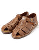 Paraboot PACIFIC レザー グルカサンダル