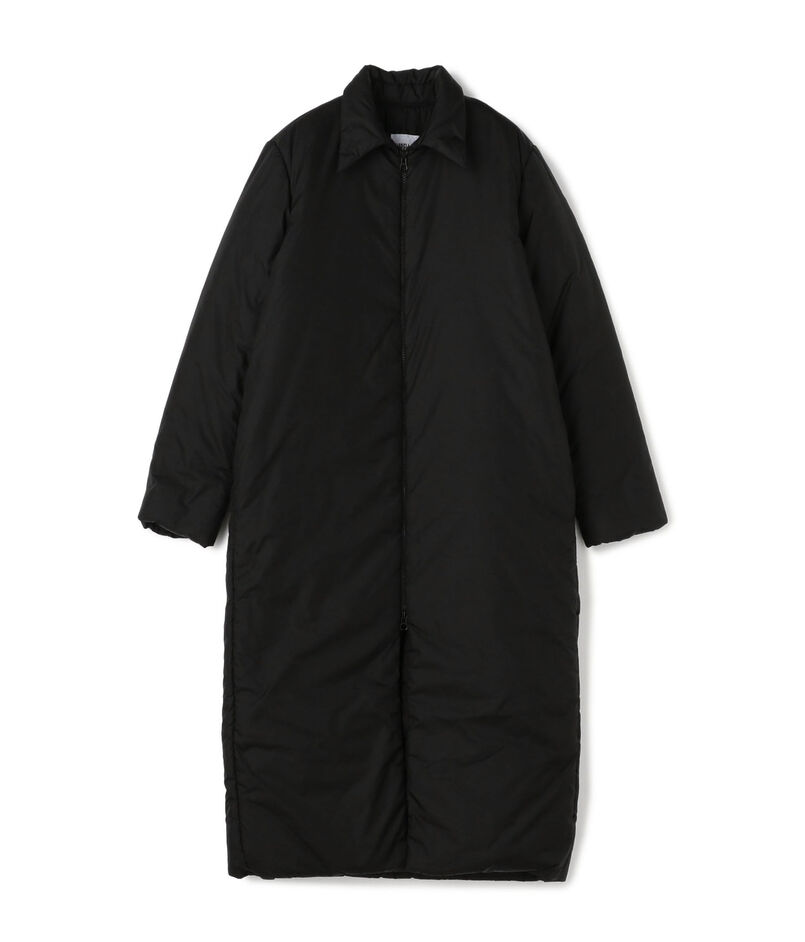 GABRIELA COLL GARMENTS NO.107 PADDED COAT