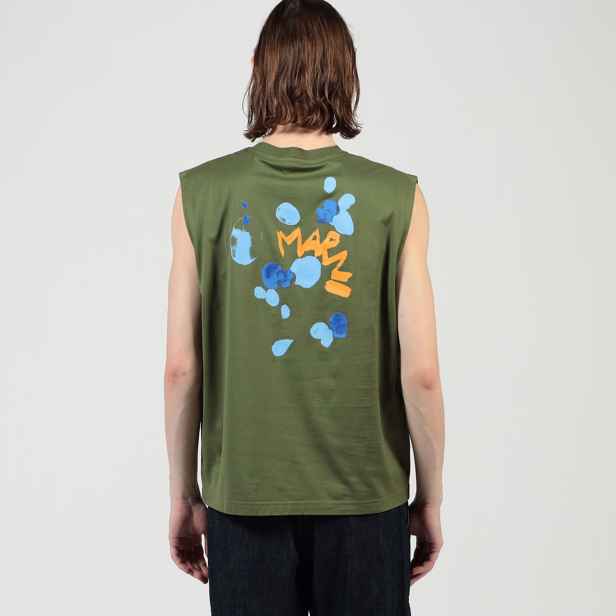 MARNI ノースリーブトップス｜トゥモローランド 公式通販