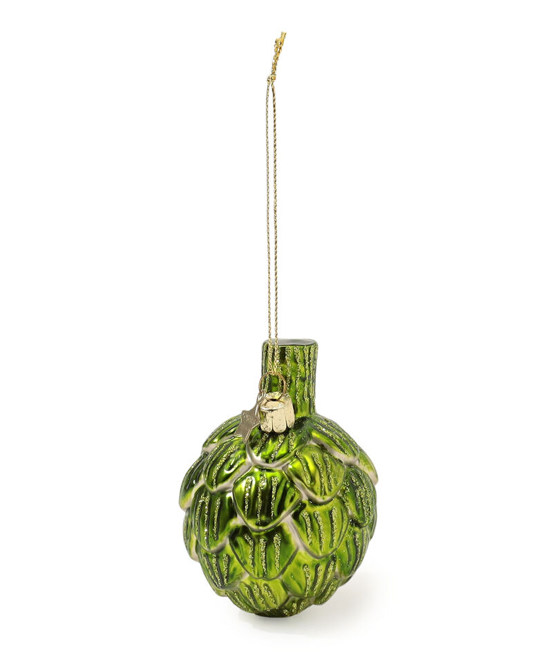 VONDELS オーナメント green artichoke