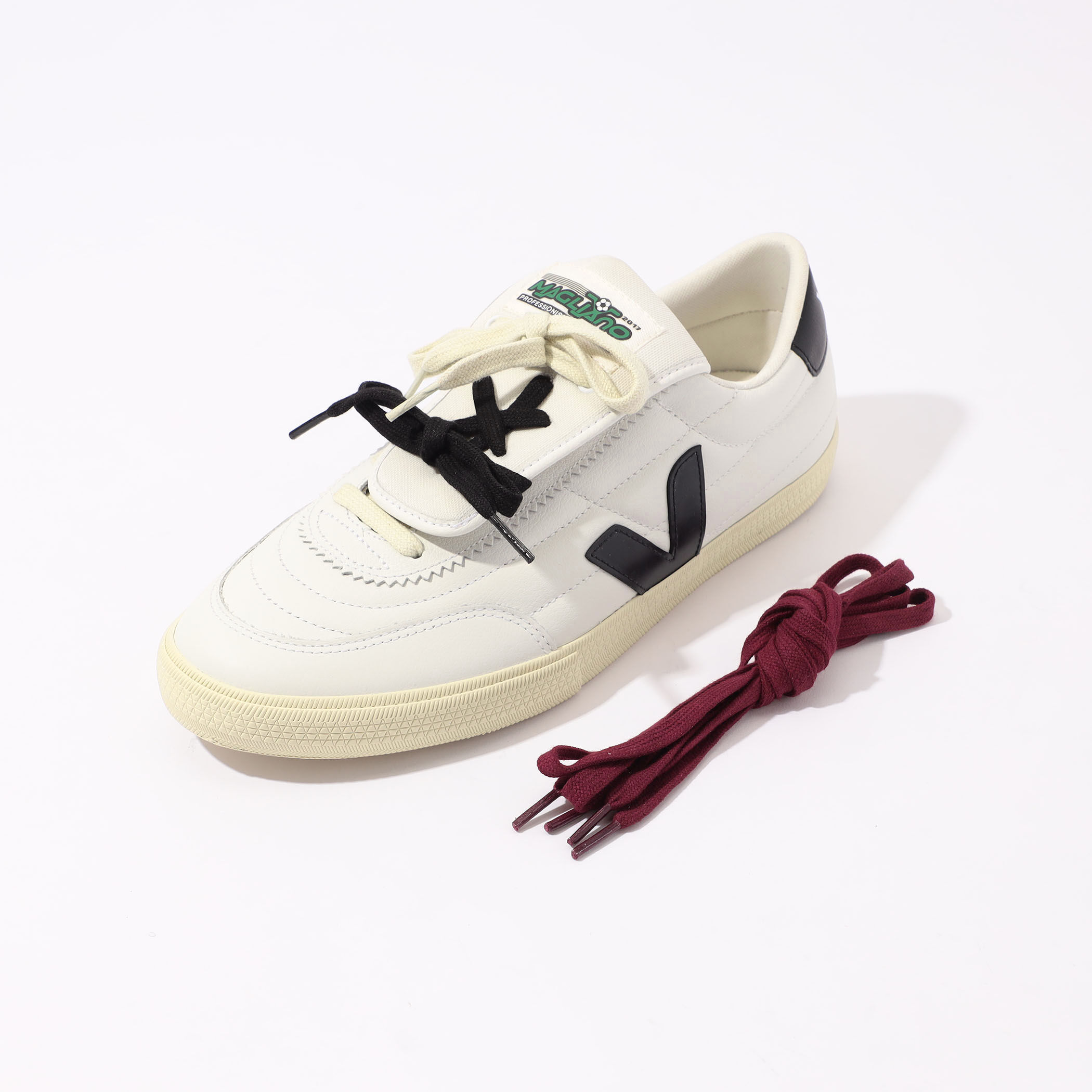VEJA × MAGLIANO PANENKA スニーカー｜トゥモローランド 公式サイト