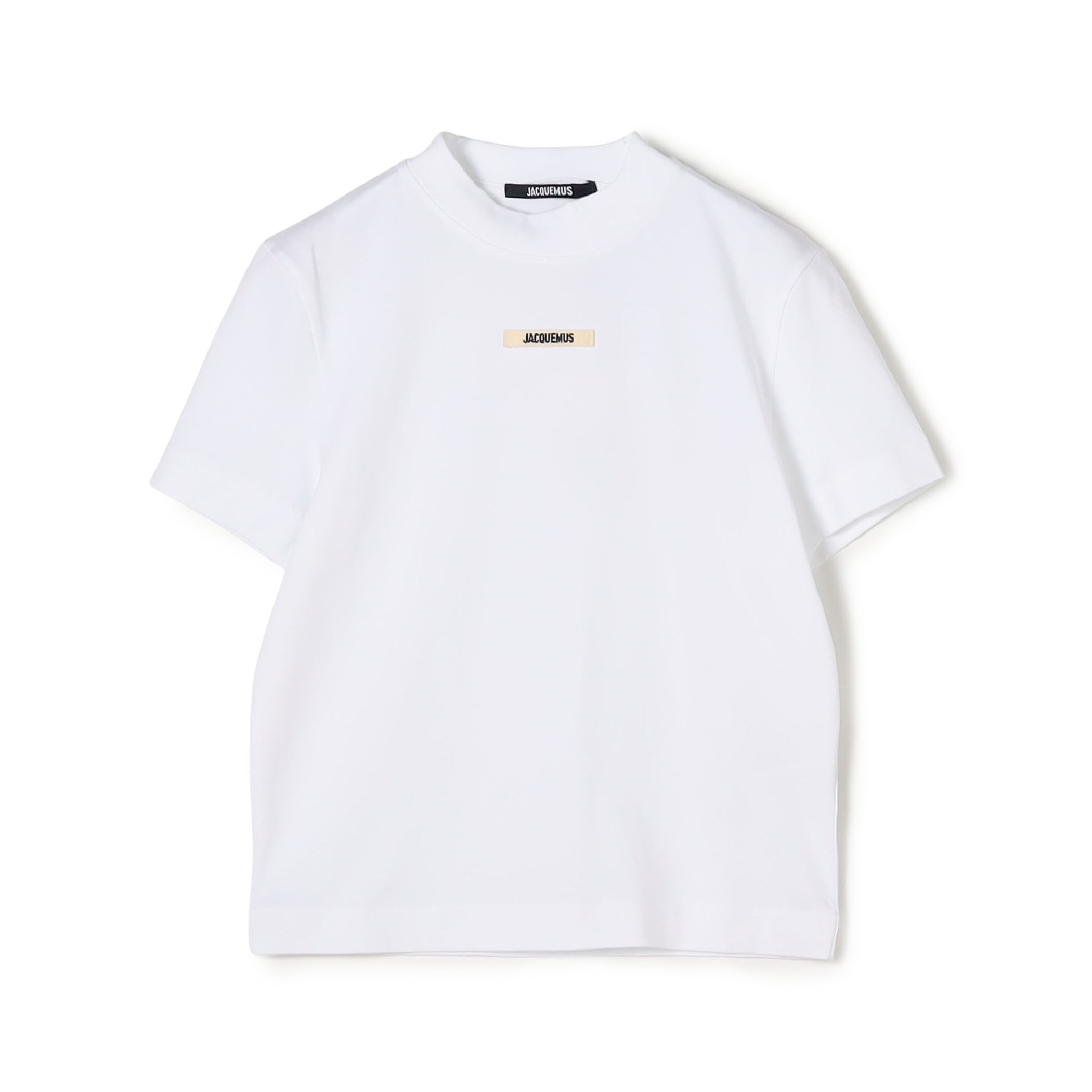 JACQUEMUS Le t-shirt Gros Grain tシャツ セール 21%OFF】ジャックムス JACQUEMUS JACQUEMUS Tシャツ Le t