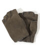 OWEN BARRY HANDSEWN FINGERLESS GLOVE シープスキン フィンガーレスグローブ