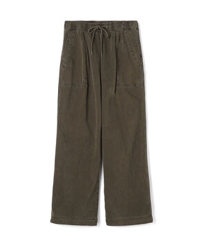 ヘリンボーン ツイルパンツ WHBS1145