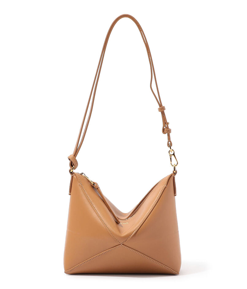 LOEWE パズルフォルドポーチ