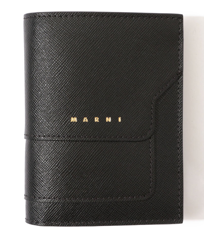 MARNI BILLFOLD コイン ウォレット