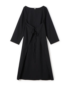 BASERANGE DECTI ロングスリーブワンピース