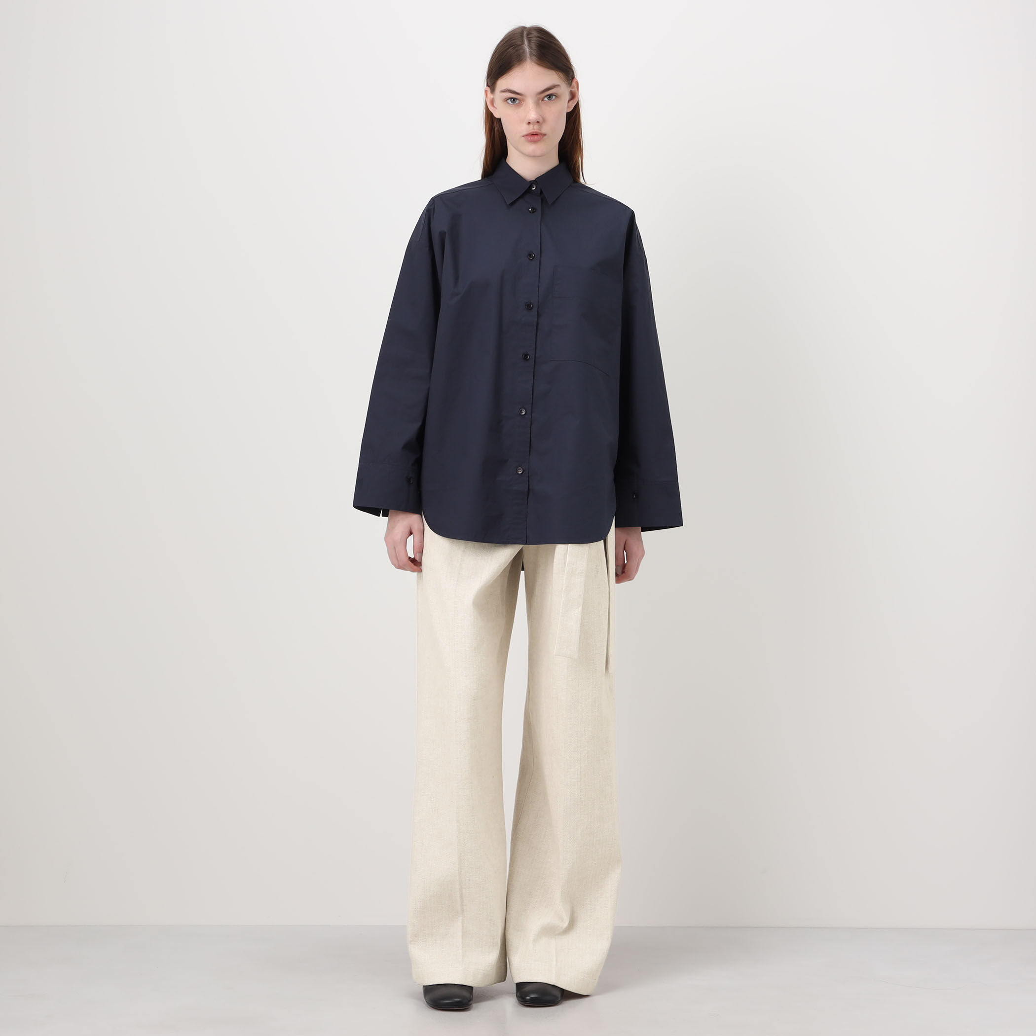JEANPAULKNOTT MAXI KNOTTED パンツ｜トゥモローランド 公式サイト
