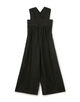 HYKE LINEN JUMPSUIT