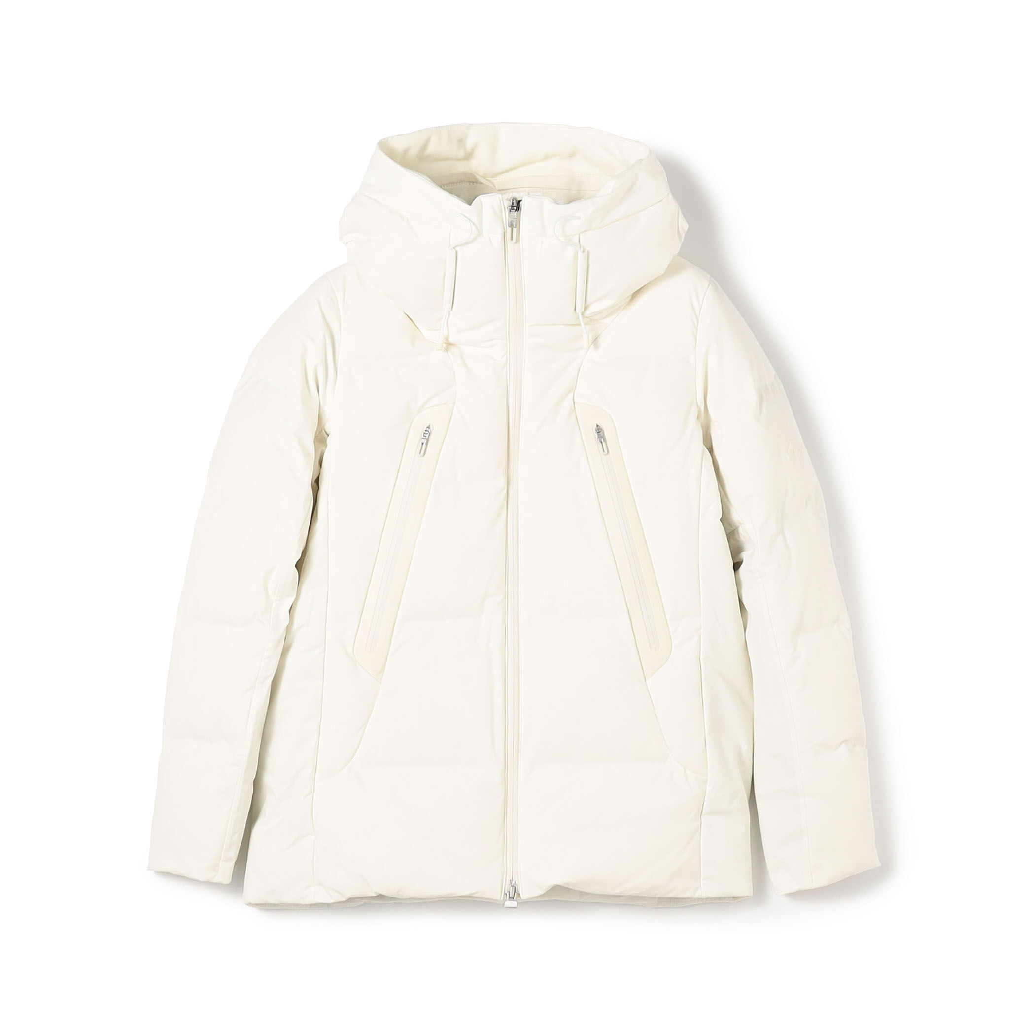 DESCENTE ダウンコート ダウンジャケット MOUNTAINEER-L