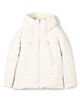 DESCENTE MOUNTAINEER-L ダウンコート