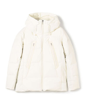 DESCENTE MOUNTAINEER-L ダウンコート