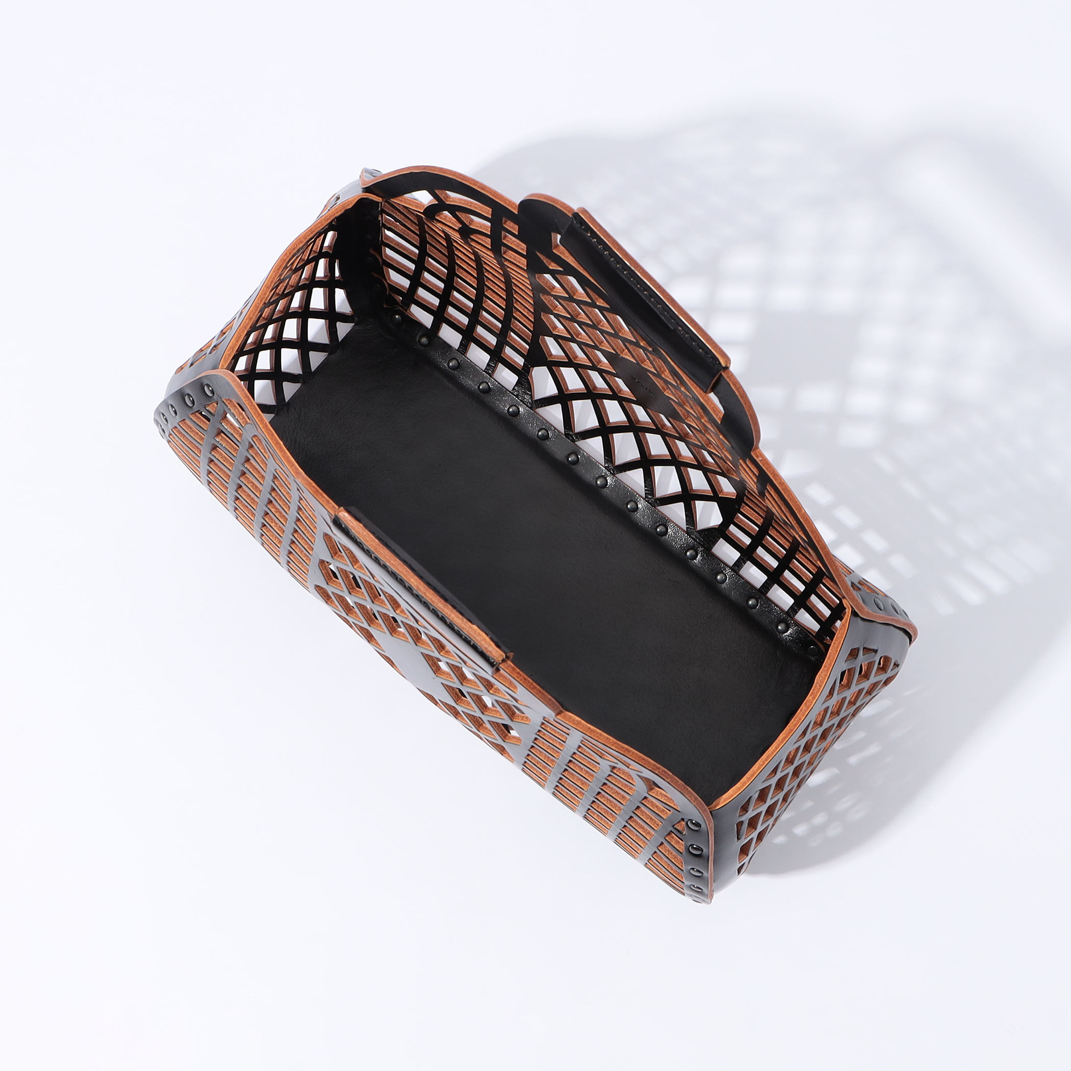 Aeta アエタ FRUITS BASKET フルーツ バスケット バッグ