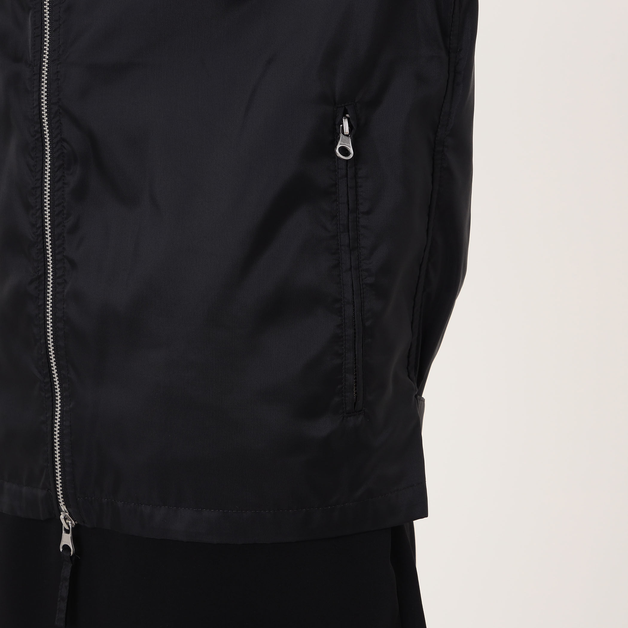 Courrèges WINDBREAKER ナイロン ウインドブレーカー