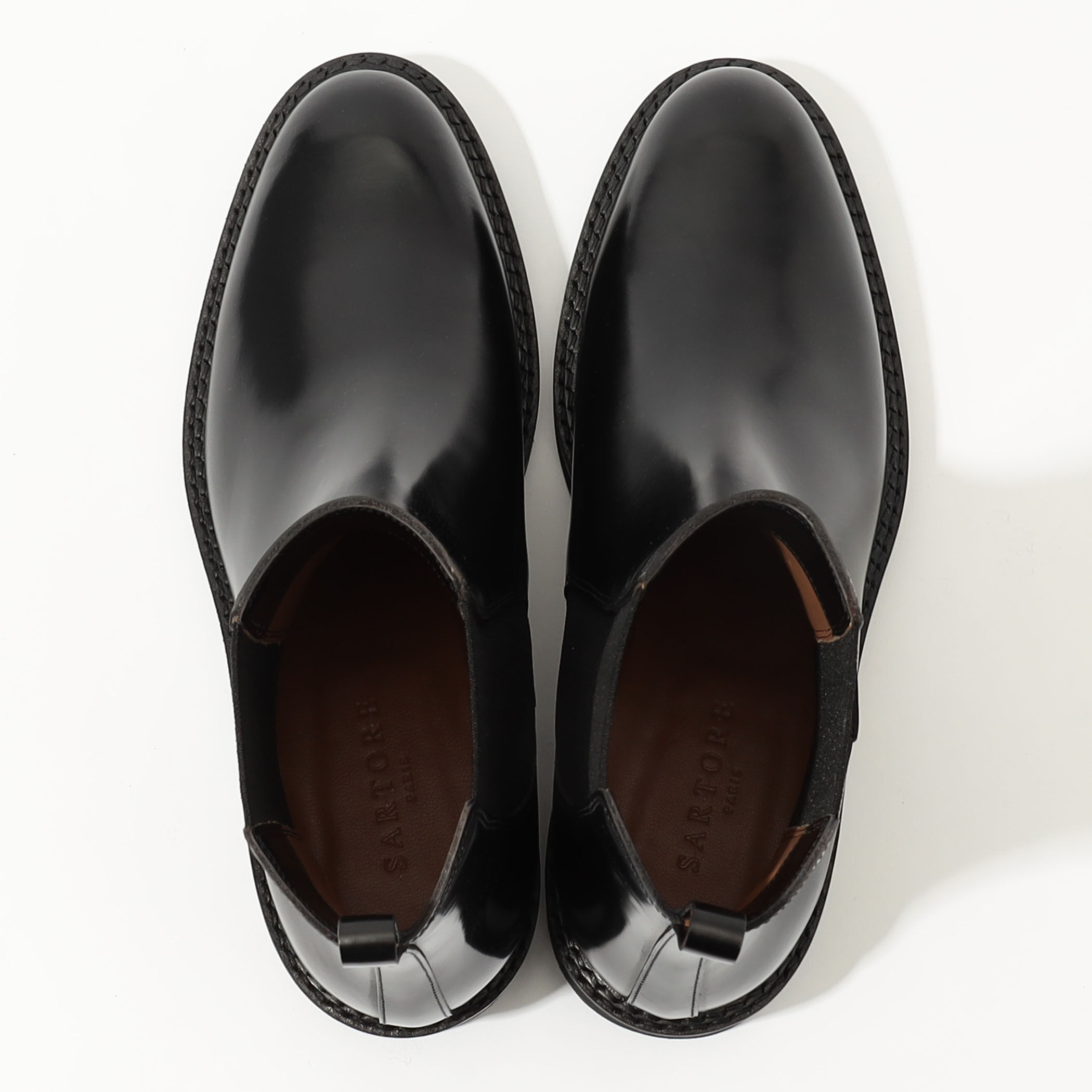 【むうみん】SARTORE ショートブーツ【新品未使用】 楽天市場】サルトル/SARTORE/ ショートブーツ 【中古