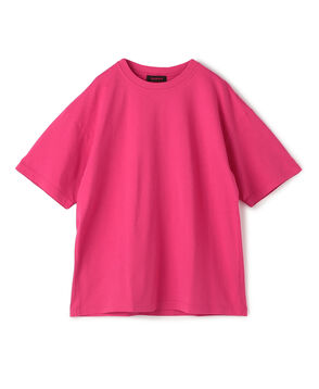 CABaN ドライスビンコットン ハーフスリーブTシャツ