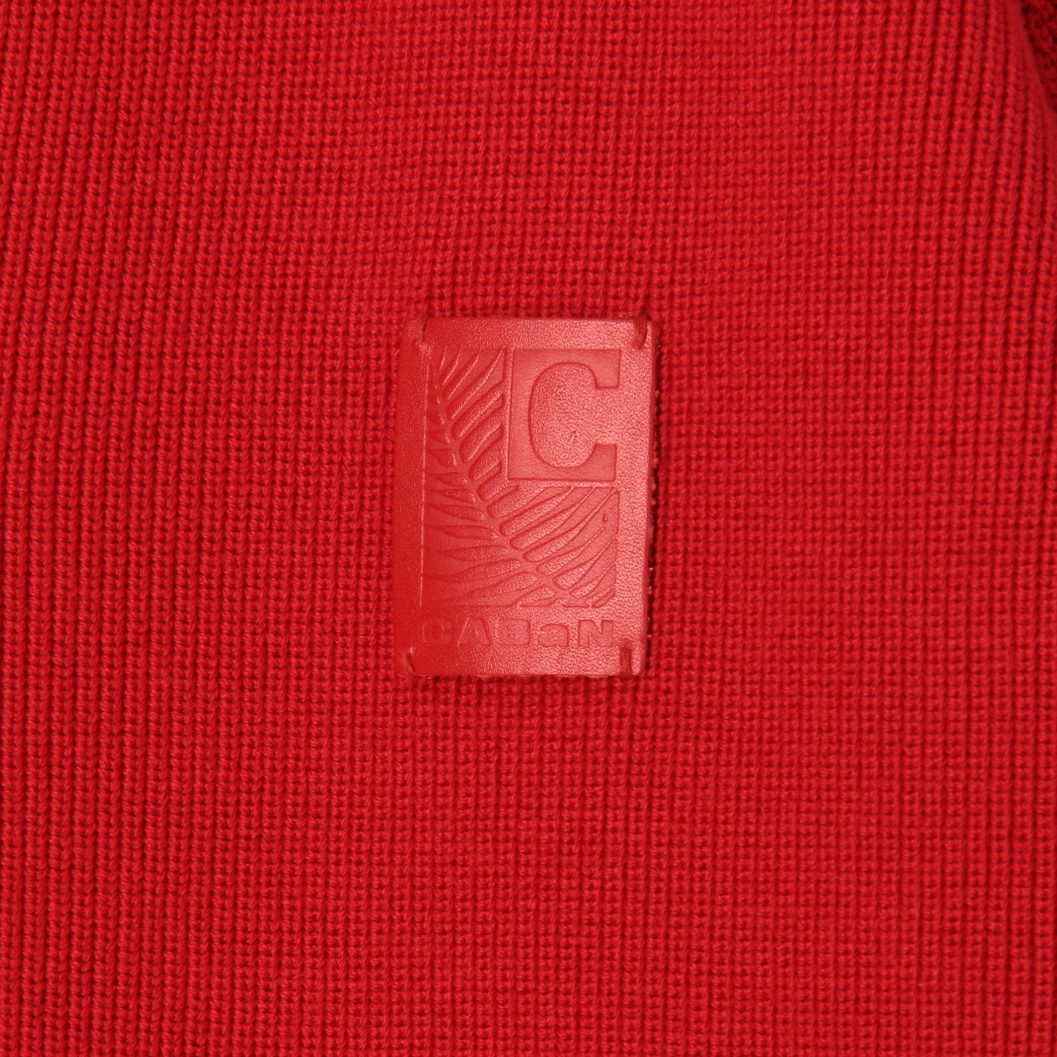 コットンカシミヤ ポロスキッパー｜トゥモローランド 公式通販