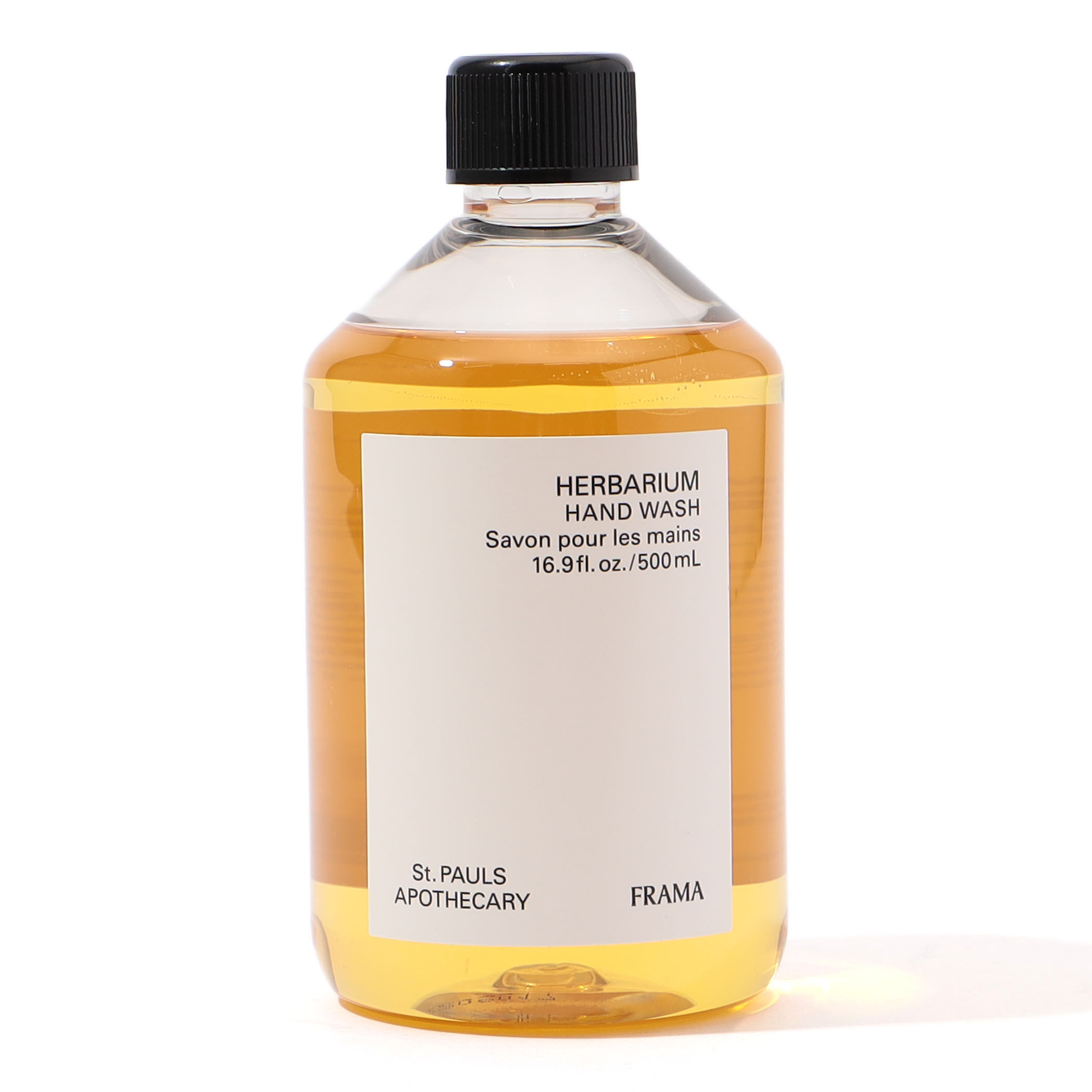 FRAMA ハンドウォッシュ リフィル 500ml｜トゥモローランド 公式通販