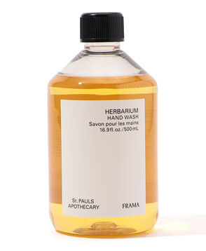 FRAMA ハンドウォッシュ リフィル 500ml