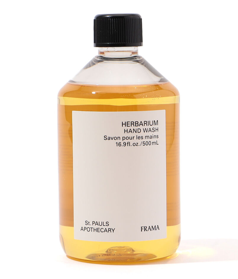 FRAMA ハンドウォッシュ リフィル 500ml