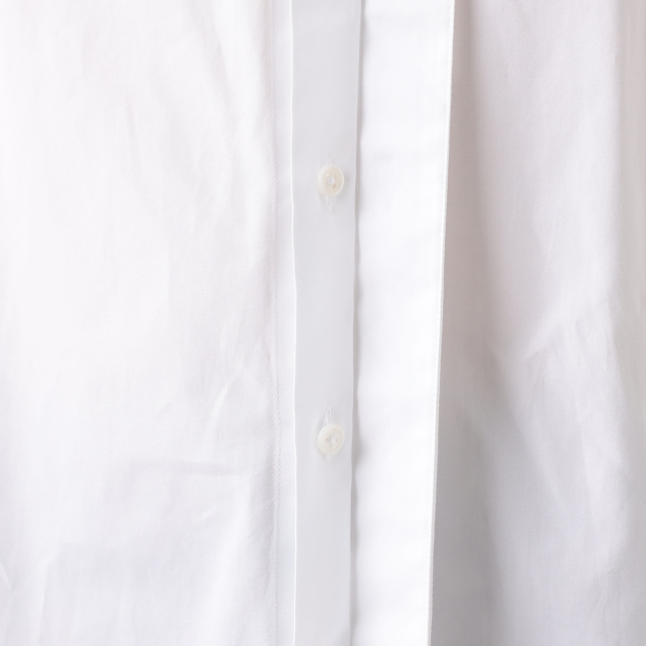別注】BOURRIENNE BOUDOIR コットンシャツ｜トゥモローランド 公式通販