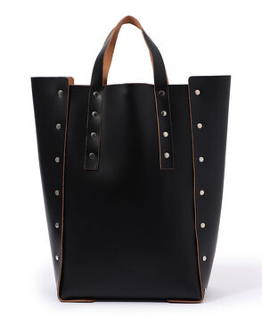 Hender Scheme assemble hand bag