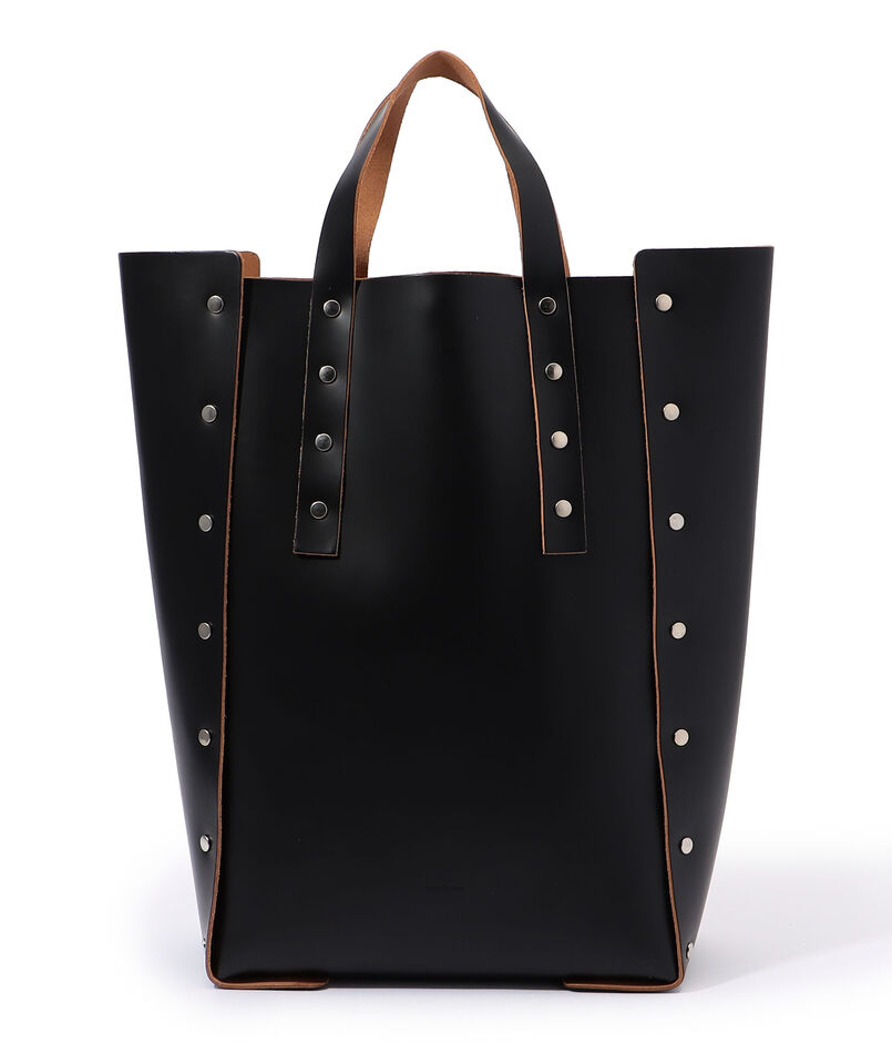 Hender Scheme assemble hand bag