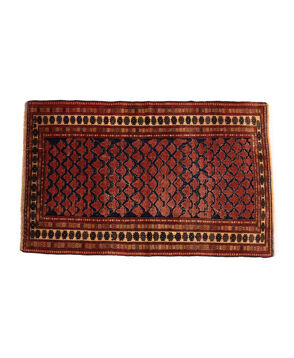 Vintage Rug ラグ