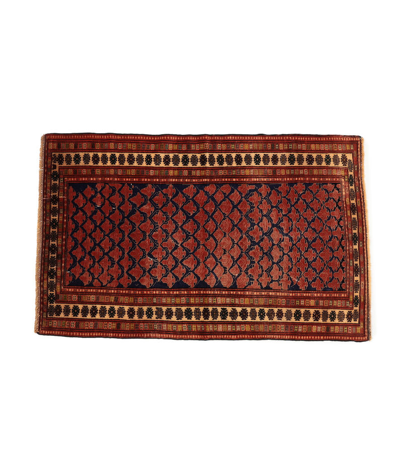 Vintage Rug ラグ