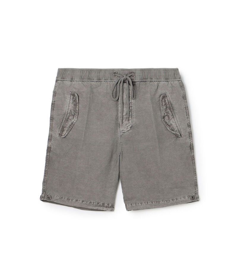 コットンヘンプ ショーツ MTCH4254