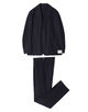 【別注】The CLASIK&times;CARUSO BUTTERFLY シングルブレステッド2B セットアップ