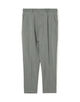 PT TORINO REBEL ストレッチウール ストライプスラックス