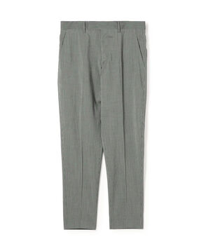 PT TORINO REBEL ストレッチウール ストライプスラックス