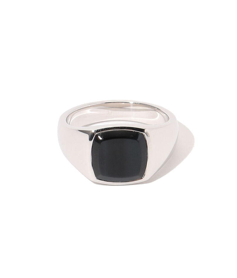 TOM WOOD Kay Ring Blue Hawk